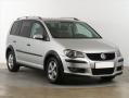 Volkswagen Touran Cross 2.0 TDI, Navi, Tempomat