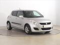 Suzuki Swift 1.2, Serv.kniha, Park.�senzory