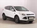 Ford Kuga Trend 2.0 TDCi, Serv.kniha