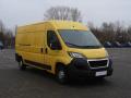 Peugeot Boxer 2.0 BlueHDi, L3H2, 13m3, 1.0t