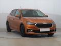 koda Fabia 1.0, R,1.maj, Serv.kniha