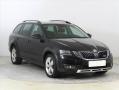 koda Octavia Scout 2.0 TDI, 4X4, Automat