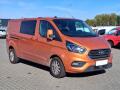 Ford Transit Custom Limited 2.0 EcoBlue, 5M�st