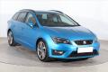 Seat Leon 1.8 TSI, Serv.kniha, K��e