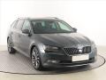 �koda Superb Laurin&Klement 2.0 TDI