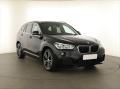 BMW X1 xDrive20d, STK, KLIMA, NAVI