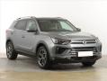 SsangYong Korando Style Plus 1.5 T-GDI