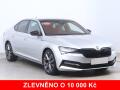 �koda Superb Sportline 2.0 TDI, �R, DPH, 4X