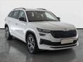 �koda Kodiaq 2.0 TDI
