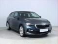 �koda Scala Style 1.5 TSI, Serv.kniha