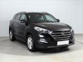 Hyundai Tucson Style 1.7 CRDi, Automat