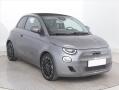 Fiat 500e 42 kWh, SoH 93%, Automat