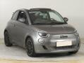 Fiat 500e 42 kWh, SoH 93%, Automat