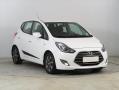 Hyundai ix20 1.6 CVVT, R,1.maj, Serv.kniha