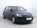 Kia Ceed 1.4 CVVT, Serv.kniha, po STK