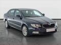 �koda Superb 2.0 TDI, Tempomat