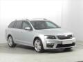 �koda Octavia RS 2.0 TDI, Automat, Navi