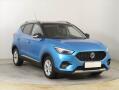 MG ZS 1.0 Turbo, Automat, Serv.kniha