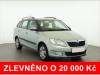 koda Fabia 1.6 TDI, R,2.maj, Serv.kniha