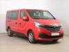 Renault Trafic 2.0 dCi, Bus, 9Mst, R, 1Maj