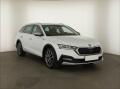 �koda Octavia Scout 2.0 TDI