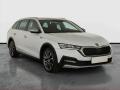 �koda Octavia Scout 2.0 TDI