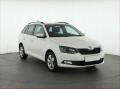 �koda Fabia Style 1.2 TSI, Serv.kniha