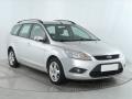 Ford Focus 1.6 TDCi, Serv.kniha, po STK