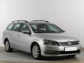 Volkswagen Passat 2.0 TDI, Serv.kniha