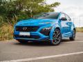 Hyundai Kona N-Line 1.6 T-GDI, Nov v r