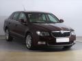 koda Superb Elegance 2.0 TDI, Xenony