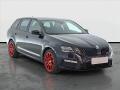 �koda Octavia RS 2.0 TDI 4x4 DSG, 4X4