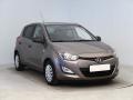 Hyundai i20 1.2, Serv.kniha