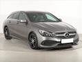 Mercedes-Benz CLA AMG Paket 200 CDI, Automat