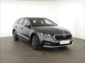 �koda Octavia Scout 2.0 TDI
