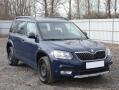 �koda Yeti 2.0 TDI, 4X4, �R,1.maj