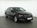 koda Superb 2.0 TDI, NAVIGACE,2.0TDI 140KW