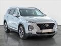 Hyundai Santa Fe 2.2 CRDi Blue