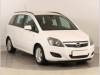 Opel Zafira 1.6 CDTI, 7mst, R,1.maj