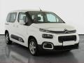Citro�n Berlingo Live 1.2 PureTech, 5M�st, �R