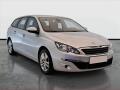 Peugeot 308 Active 1.2 e-THP, Navi