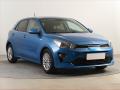 Kia Rio 1.2 DPI, Serv.kniha