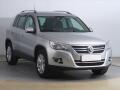 Volkswagen Tiguan 2.0 TSI, 4X4, Automat