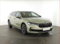 koda Superb 2.0 TDI, Laurin & Klement