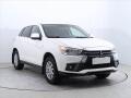 Mitsubishi ASX Invite 1.6 MIVEC, Serv.kniha