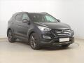 Hyundai Santa Fe 2.2 CRDi, 4X4, Automat