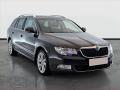 �koda Superb 2.0 TDI, Automat, Serv.kniha