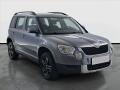 �koda Yeti Ambition 1.2 TSI, Serv.kniha