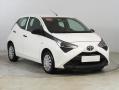 Toyota Aygo 1.0 VVT-i, LPG, R,1.maj