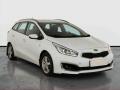 Kia Ceed 1.4 CRDi, nov� STK, udr�ovan�